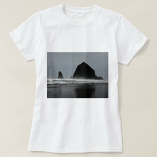 Camiseta Rocha do monte de feno