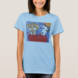 Camiseta Rocha do MOO e do Charlie