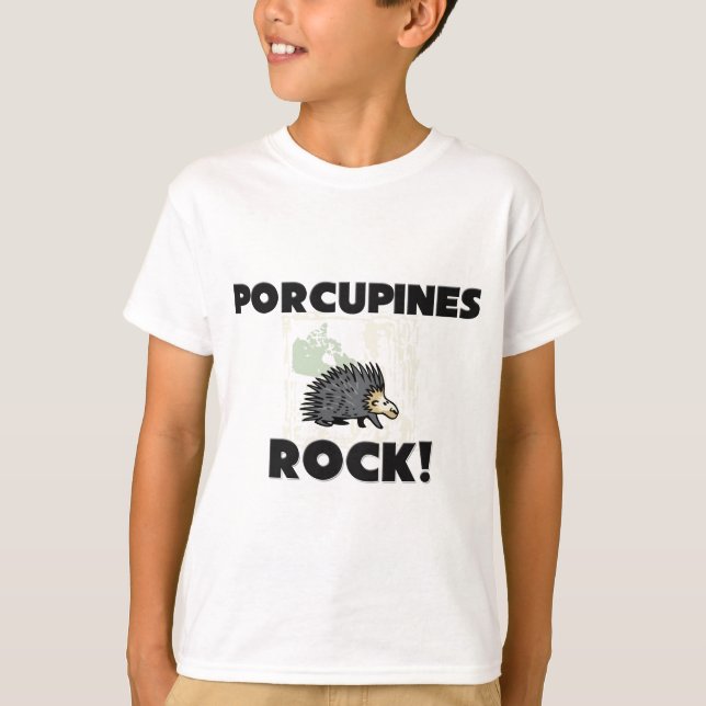 Camiseta Rocha dos porcos- (Frente)