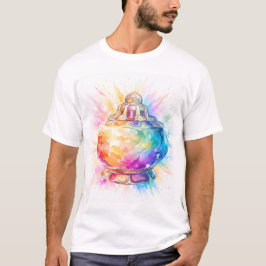 Camiseta Rocha Próspera
