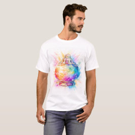 Camiseta Rocha Próspera