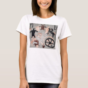 Camiseta Rocha que pinta 1994