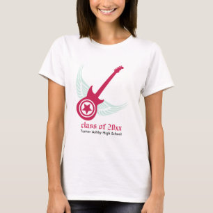 Camiseta Rocha sobre! T-shirt feito sob encomenda da