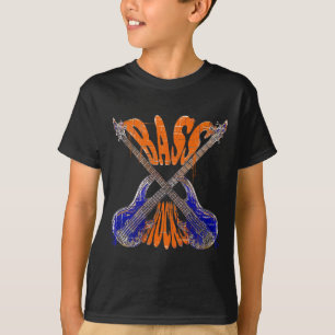 Camiseta Rochas baixas