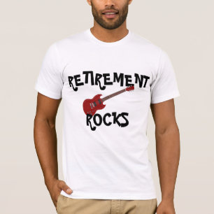 Camiseta Rochas de Reforma