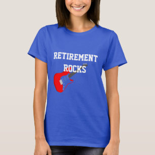 Camiseta Rochas de Reforma com Violão