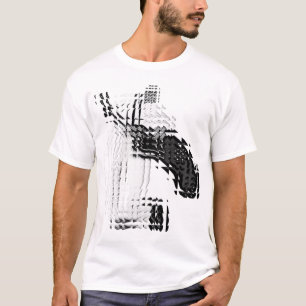 Camiseta Rochas do Cubism!