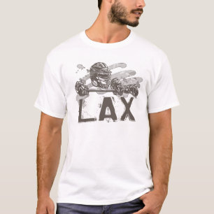 Camiseta Rochas do Lacrosse