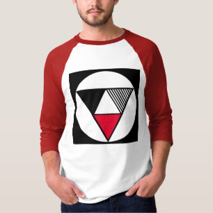 Camiseta Rochas dos OLHARES SUJOS!