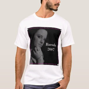 Camiseta Rochas jazzísticos!