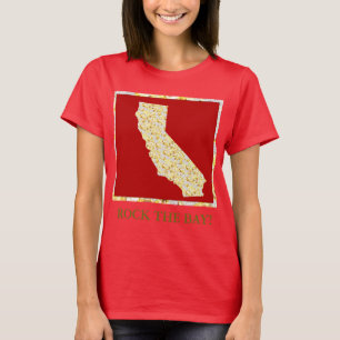 CAMISETA ROCHE O BANHO