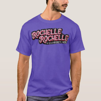 Camiseta Rochelle, Rochelle