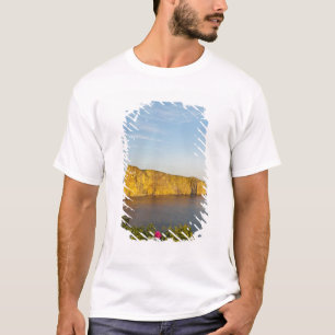 Camiseta Rocher Perce (Rocha Perce), Quebec, Canadá.