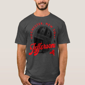 Camiseta Rochester Jeffersons