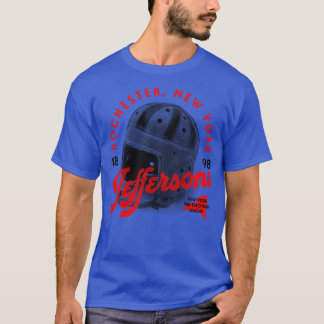 Camiseta Rochester Jeffersons