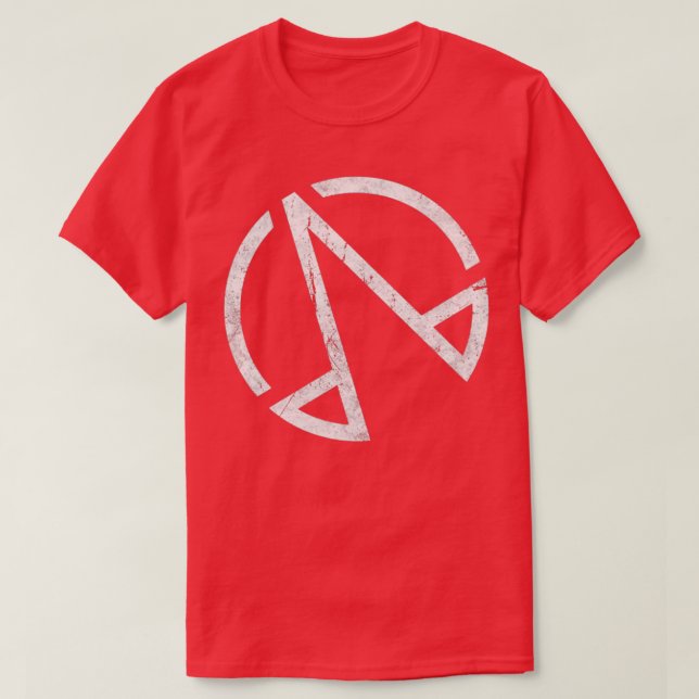 Camiseta Rocinante Canterbury (Frente do Design)