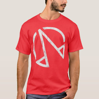 Camiseta Rocinante Canterbury