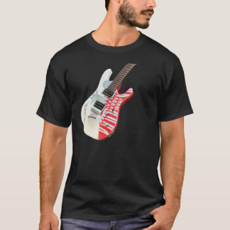 CAMISETA ROCK