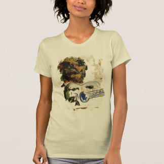 Camiseta Rock 70s N Roll