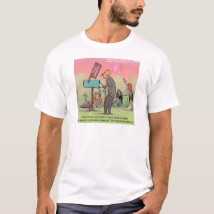 Camiseta Rock And Roll Fred Divertido