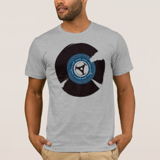 Camiseta Rock and roll real…