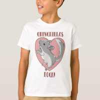 Rock Chinchillas