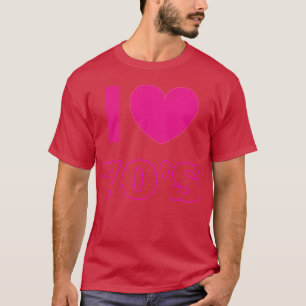 Camiseta Rock dos Anos 80 Banda de Rock dos Anos 80 6759 ga