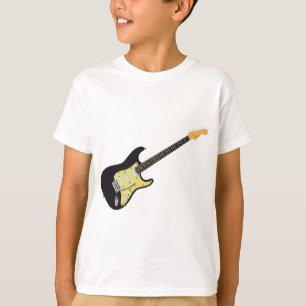 Camiseta Rock Elétrico