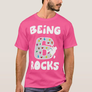 Camiseta Rock Escalando Engraçado Presente no Aniversário d