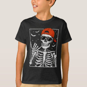 Camiseta Rock Halloween Costume Legal Rock Music Rocker