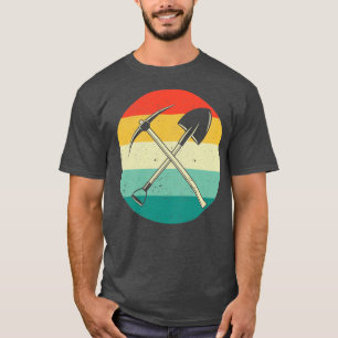 Camiseta Rock Hunter Geologista Field Tools Rock Hunter Roc