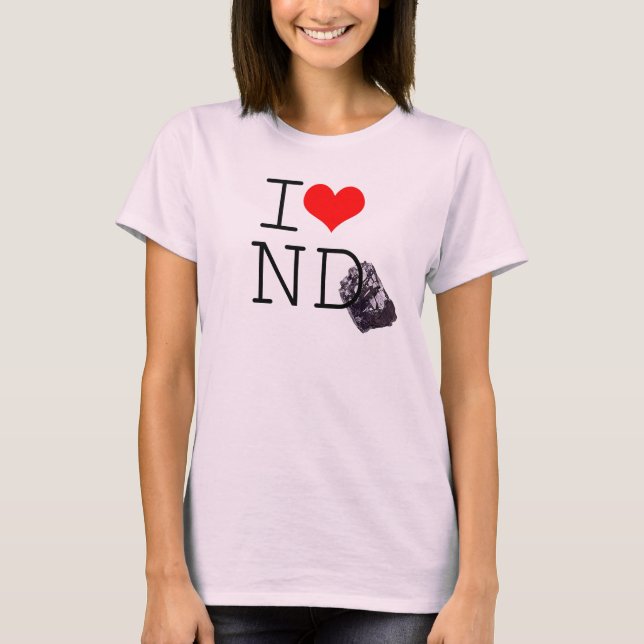 Camiseta rock índio (Frente)