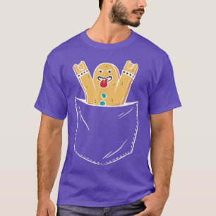 Camiseta Rock On Rock And Roll Design Para Música Lover