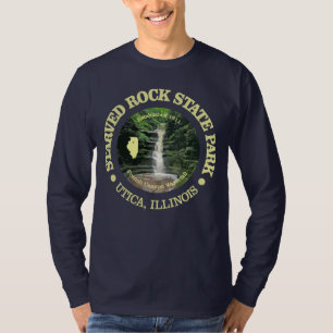 Camiseta Rock SP com fome