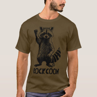 Camiseta rockcolon