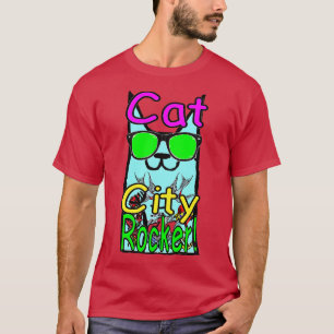 Camiseta Rocker 1977
