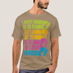 Camiseta Rocker e Guitar Lover viram o legal Ba