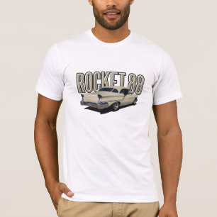 Camiseta Rocket 88