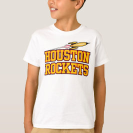 Camiseta Rockets Houston na NBA