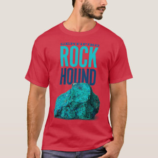 Camiseta Rockhound