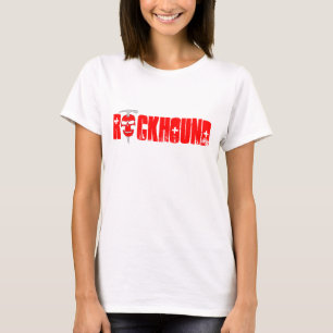 Camiseta Rockhound