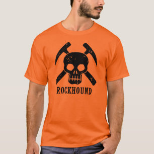 Camiseta Rockhound