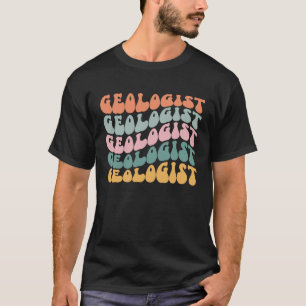 Camiseta Rockhouns Schist Happens Geode Rock H