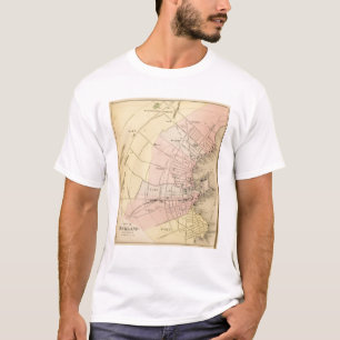 Camiseta Rockland