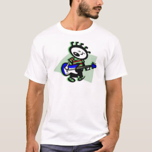 Camiseta rockNroll2