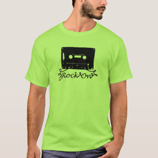 Camiseta RockON