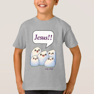 Camiseta Rocks Chama Seu Nome