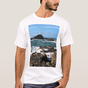 Camiseta Rocks e Corbiere, Jersey
