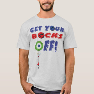 Camiseta Rocks_Off