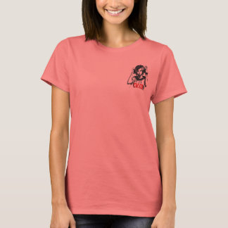 Camiseta Rockstar